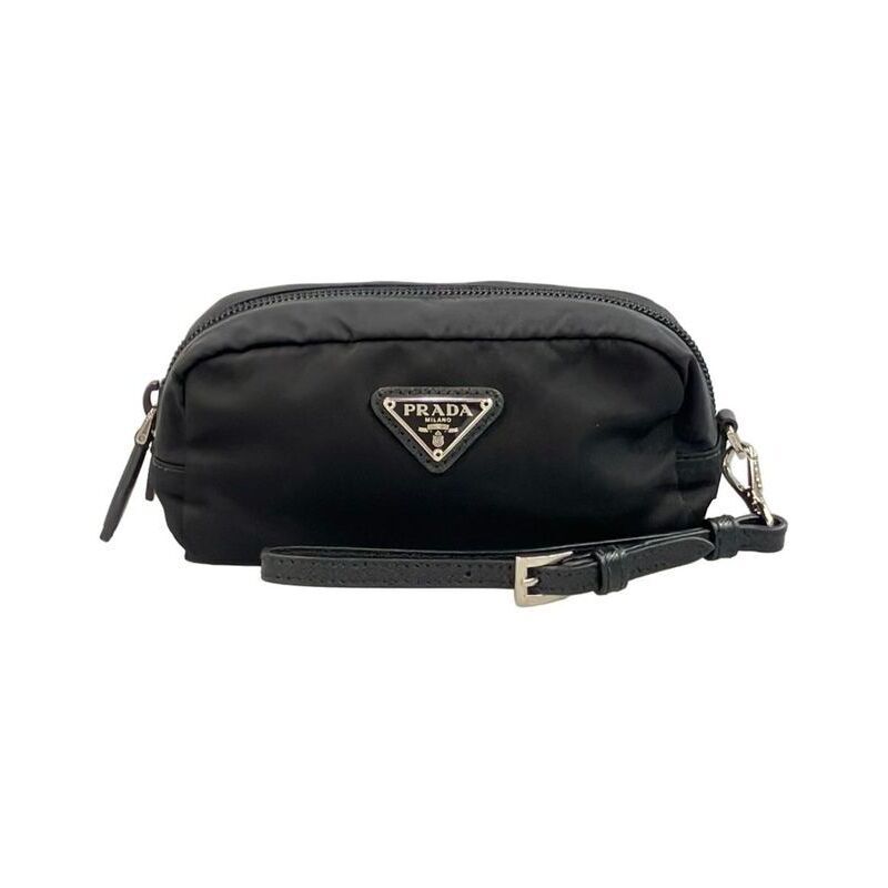 Prada Pouch Womens Prada